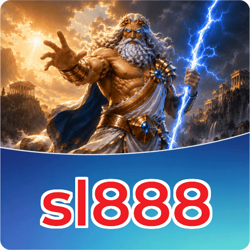 sl888 APK Structure