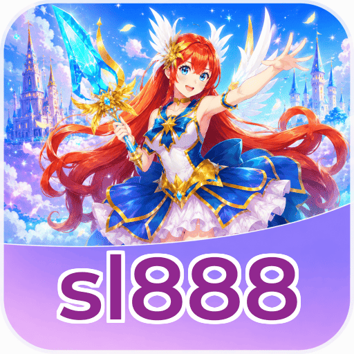 sl888 APK Structure