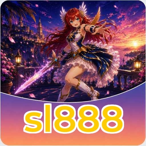 sl888 Download