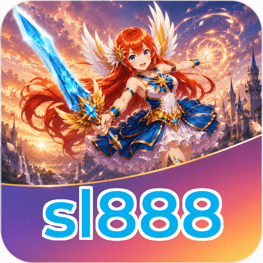 sl888 APK Structure