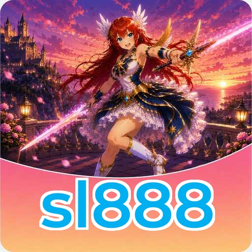sl888 APK Structure