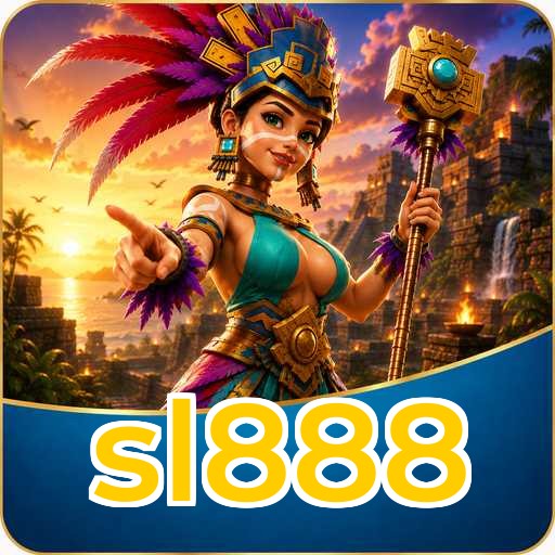 sl888 APK Structure