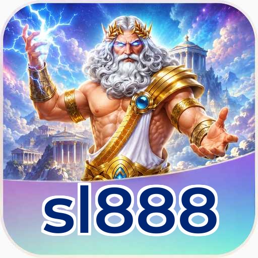 sl888 APK Structure