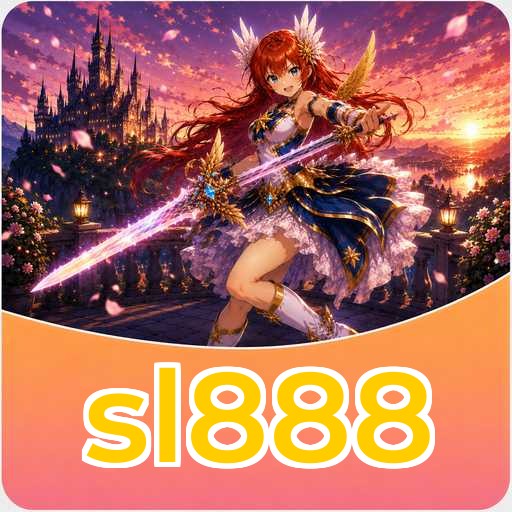 sl888 Download