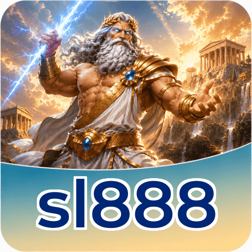 sl888 Download