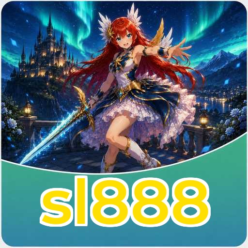 sl888 Signature